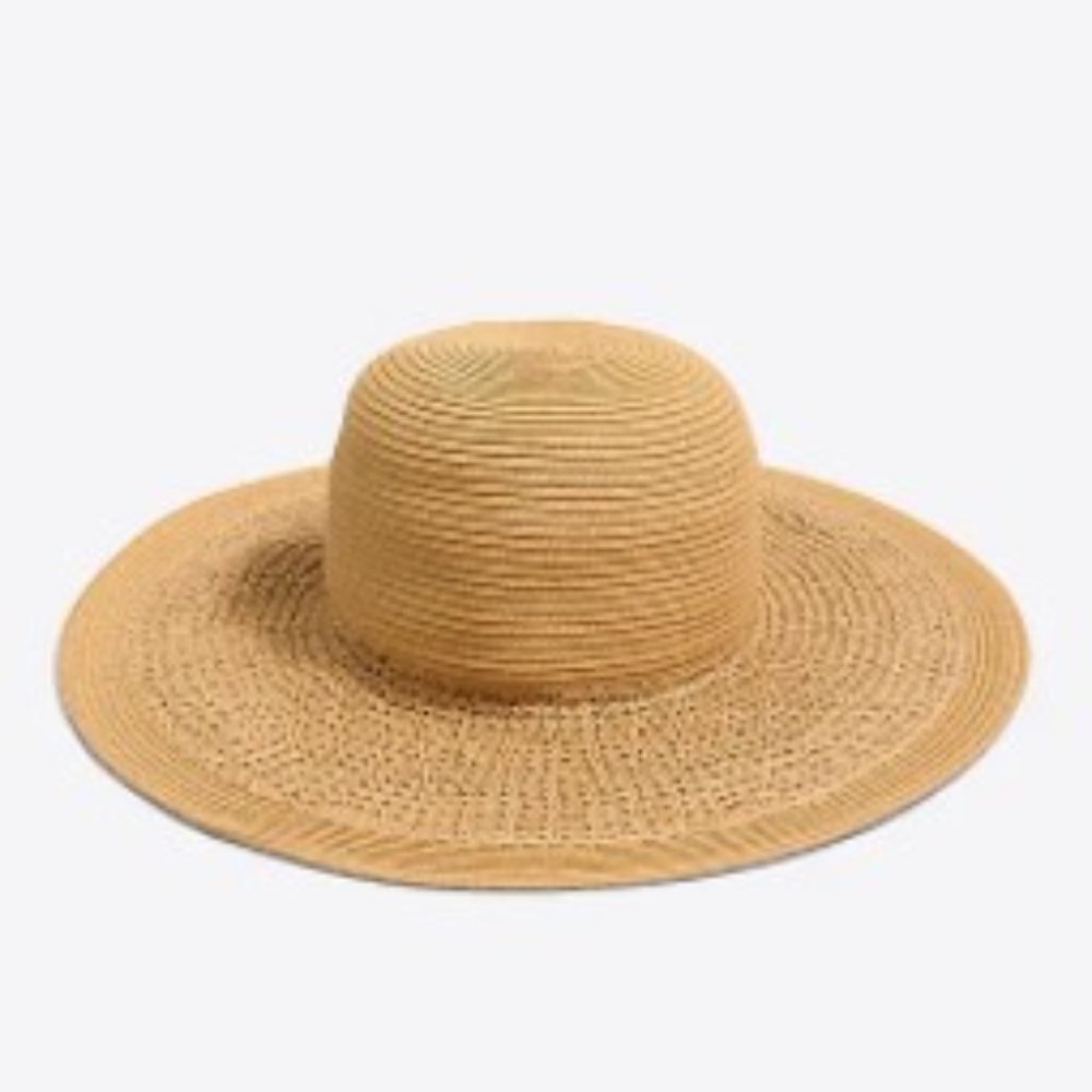 Summer Straw Hat